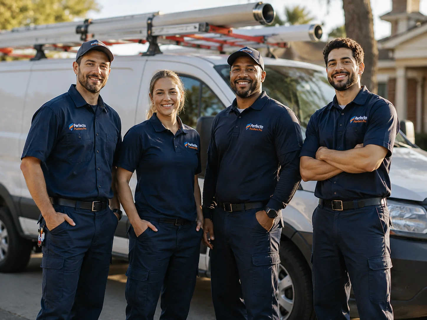 Emergency Plumber Near Me in Maurepas, LA near me